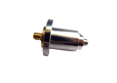 3.5 تا K واحد کانال مایکروویو چرخش مشترک کواکسیال با ضرر کم RJ-1L3.5
