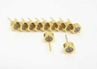 قابلیت اطمینان بالا مهر و موم هیرمیتیک 50Ω RF مقاومت سبک وزن JM4018