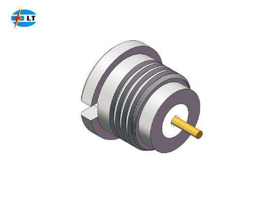 اتصال فولاد ضد زنگ 50MP اهم فولاد ضد زنگ