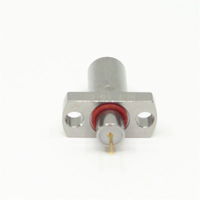 اتصال فلنج مستقیم RF اتصال کواکسیال SBMA Plug Straight