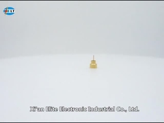 کانکتور SMP RF مهر و موم